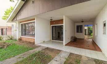 Imagem: Casa térrea ideal para investidores