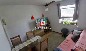 Imagem 7: Inhaúma Apartamento com 2 dormitórios