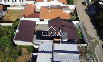 Imagem 5: Casa de Alvenaria - Venda - 03 dormitórios - 145m2 - Semi Mobiliado - Rua Aristeu dos Sant