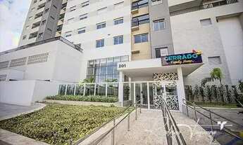 Imagem: Apartamento para aluguel no Cerrado Family