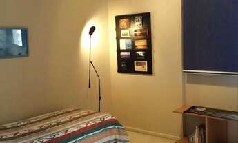 Imagem 7: Aluguel Apartamento 3 Dormitórios - 110 m² Moema