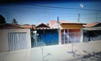 Imagem: Casa à venda em residencial doutor raul