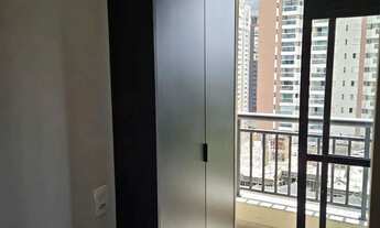 Imagem 3: Apartamento de 41 m2 mobiliado em Alphaville condomínio Fiori