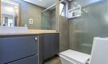 Imagem 2: Apartamento em Higienópolis