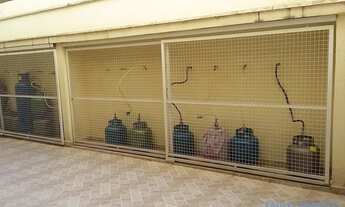 Imagem 6: DUPLEX - PARQUE DAS NAÇÕES - SP