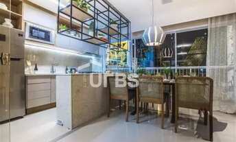 Imagem 6: Opus Geo 136, 74,27m², 2 suites, lavabo, Varanda gourmet, 1 vaga rotativa