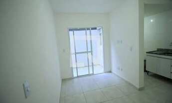 Imagem 2: Apartamento à Venda - Jardim Anália Franco, 2 Quartos, 29 m2