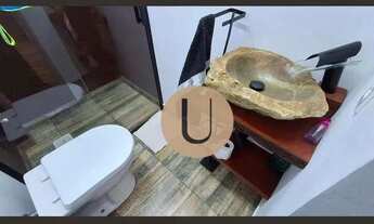 Imagem 6: Sobrado com 4 dormitórios à venda, 390 m² - Vila Caminho do Mar - São Bernardo do Campo/SP