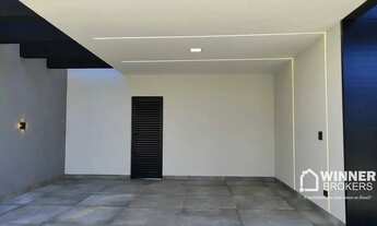 Imagem 2: Sobrado com 3 dormitórios à venda, 239 m² por R$ 1.500.000,00 - Jardim Alvorada - Maringá