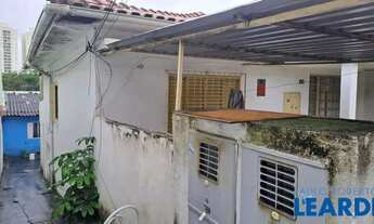 Imagem 5: TERRENO - VILA SÃO FRANCISCO - SP