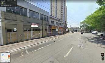 Imagem 3: Praça Dr Sampaio Vidal - Vila Formosa