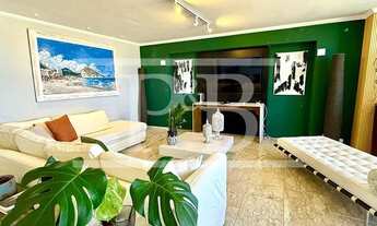 Imagem 7: Apartamento com 4 dormitórios para alugar, 260 m² - Copacabana - Rio de Janeiro/RJ