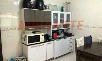 Imagem 2: Imóvel para venda com 180 metros quadrados com 3 quartos em Vila Santos - São Paulo - SP