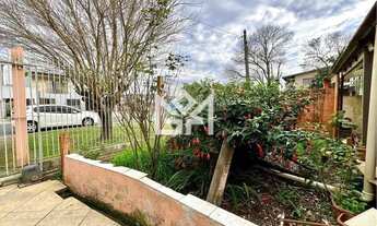 Imagem 3: Terreno com duas casas à venda no bairro Harmonia, em Canoas/RS!