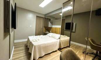 Imagem 7: Apartamento (Padrão), com 2 quartos e 2 banheiros à Venda, 32 m² em São Paulo/SP