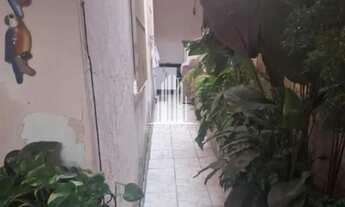 Imagem 5: Maravilhosa Casa à Venda em São Paulo-SP: 4 quartos, 2 banheiros, 4 vagas de garagem, 300