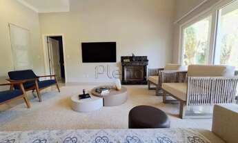 Imagem 7: Casa à Venda no Condomínio Portal do Lago em Valinhos, no bairro Chácaras São Bento