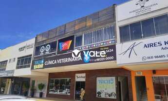 Imagem: Sala para alugar, 50 m² por R$ 1.500/mês