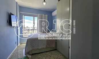 Imagem 6: Imóvel para venda possui 124 metros quadrados com 2 quartos em Tijuca - Rio de Janeiro - R