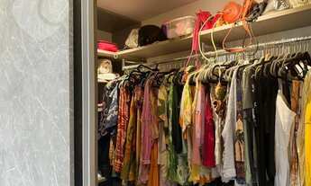 Imagem 7: Apartamento com 2 dormitórios à venda, 65 m² por R$ 400.000,00 - Rio do Ouro - São Gonçalo