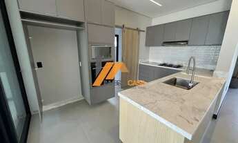 Imagem 5: CASA EM CONDOMÍNIO RESIDENCIAL em VOTORANTIM - SP, ALPHAVILLE NOVA ESPLANADA 4