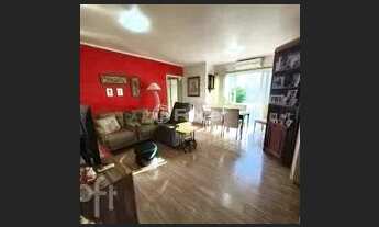 Imagem: Foxter vende apartamento com 88m², 2 quartos