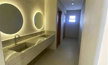 Imagem 5: APARTAMENTO COM 101 m² - AVIACAO - PRAIA GRANDE SP