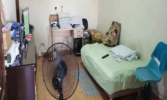 Imagem 7: Casa em Rua Cruz de Malta - Jardim Santo André - Santo André/SP