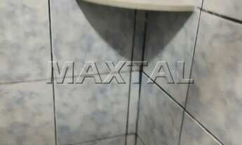 Imagem 6: Sobrado à venda de 143 m², com 5 dormitórios e 2 vagas, no Parque Casa de Pedra