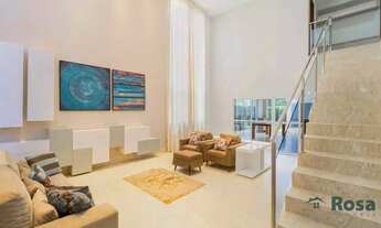 Imagem 2: Sobrado no Condomínio Florais Dos Lagos