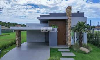 Imagem 5: Casa mobiliada no Reserva das Águas Torres RS