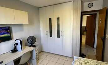 Imagem 5: Vendo super oportunidade de apartamento com 3 quartos em Casa Forte