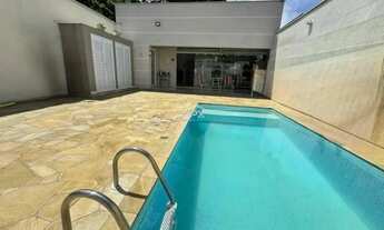 Imagem 2: Casa à venda em Piracicaba, Dois Córregos, com 2 suítes, com 117 m²