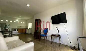 Imagem 4: Casa para locação em São Paulo-SP, bairro Mirandópolis, 2 quartos, 1 banheiro, 50m² de áre