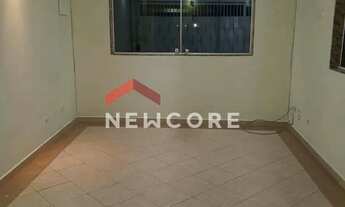 Imagem: Sobrado em Rua Olaia - Jardim Santa Maria