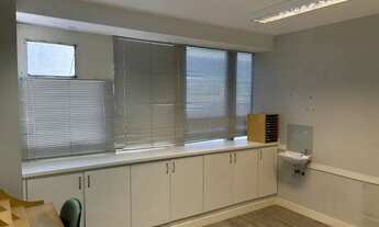 Imagem 3: Imóvel para aluguel 80 m2 com 4 salas em Botafogo - Rio de Janeiro - RJ