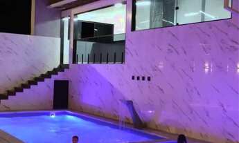 Imagem 6: Casa de Praia para Temporada - 5 Suítes - Até 20 Pessoas