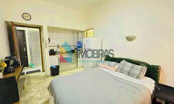 Imagem: Kitnet/Conjugado / Residencial / Copacabana