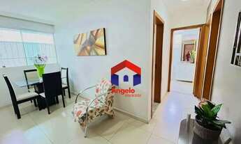 Imagem 4: Apartamento com 3 dormitórios à venda, 75 m² por R$ 560.000,00 - Santa Mônica - Belo Horiz