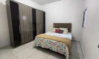 Imagem 6: Casa com 2 dormitórios à venda, 86 m² por R$ 430.000 - Vila Guilhermina - Praia Grande/SP