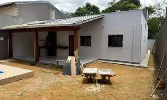 Imagem 2: Excelente Casa 3 Suítes no Parque Brasília