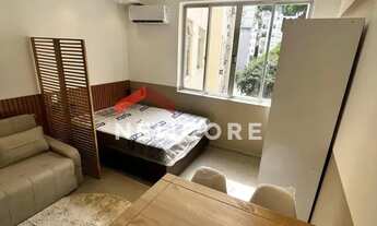Imagem 6: Apartamento em Praça Presidente Aguirre Cerda - Centro - Rio de Janeiro/RJ