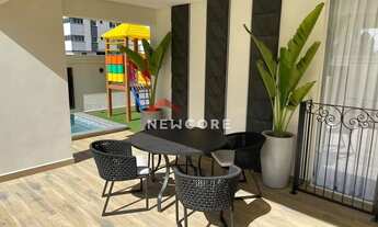 Imagem 7: Apartamento em Segunda Avenida - Meia Praia - Itapema/SC