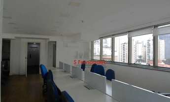 Imagem 7: Conjunto para alugar, 83 m² por R$ 10.857,00/mês - Pinheiros - São Paulo/SP