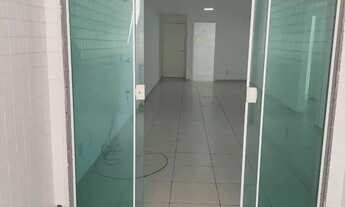 Imagem 2: Imóvel para venda com 112 metros quadrados com 3 quartos em Taquara - Rio de Janeiro - RJ