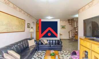 Imagem: Venda Apartamento 4 Dormitórios - 250 m²