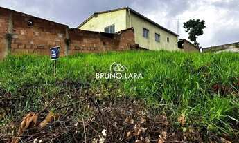 Imagem 6: Terreno à venda no bairro Residencial Casa Grande- São Joaquim de Bicas /MG