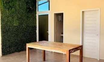 Imagem 3: Casa com 3 dormitórios à venda, 160 m² por R$ 1.780.000,00 - Campeche - Florianópolis/SC