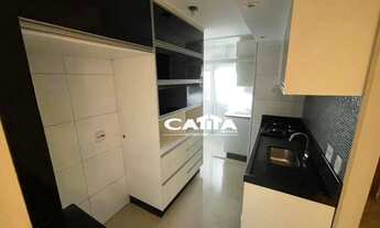Imagem 3: Apartamento com 2 dormitórios, 50 m² - venda por R$ 330.000,00 ou aluguel por R$ 2.695,00