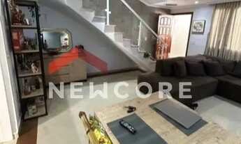 Imagem 2: Casa de condomínio em Rua Vitória - Ponte Grande - Guarulhos/SP